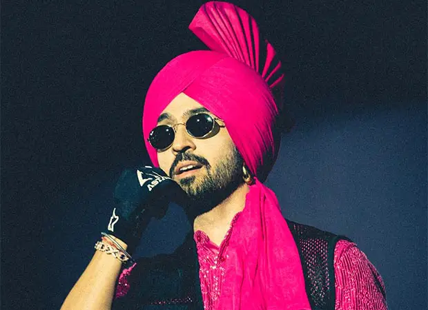 Diljit Dosanjh announces Mumbai show for Dil-Luminati India Tour 2024; reveals, ''I am thrilled'': Bollywood News