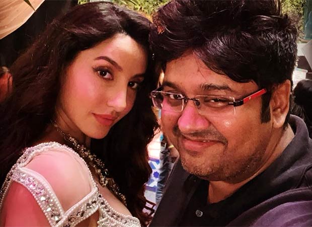 EXCLUSIVE: Milap Zaveri's SURPRISING revelation – No Nora Fatehi dance number in Tera Yaar Hoon Main: “I look forward to someday direct her as an actress” : Bollywood News