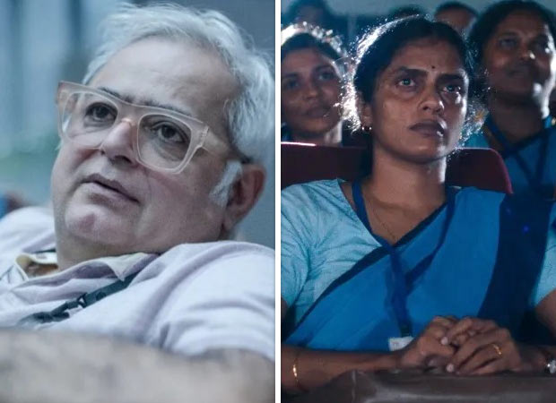 Hansal Mehta calls out OTT industry as All We Imagine As Light struggles for digital release: “Harsh reality of making independent films in India”