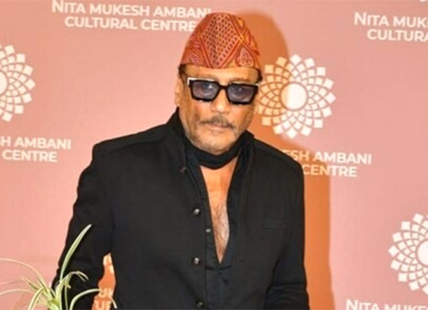 Jackie Shroff gets appointed as the brand ambassador of the ALT Environmental Film Festival : Bollywood News