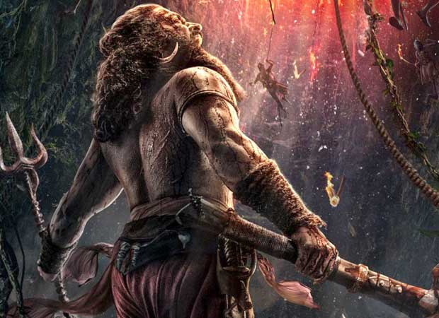 Kantara: Chapter 1: Hombale Films drops MAJOR update about release date; fantasy drama to release during the occasion of Dussehra 2025 : Bollywood News