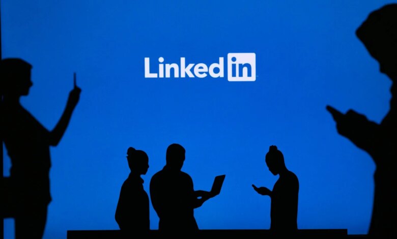 EU imposed a fine of 31 crore euros on LinkedIn, data protection commission reprimanded for not following the rules - eu imposed a fine of 31 crore euros on linkedin data protection commission reprimanded for not following the rules