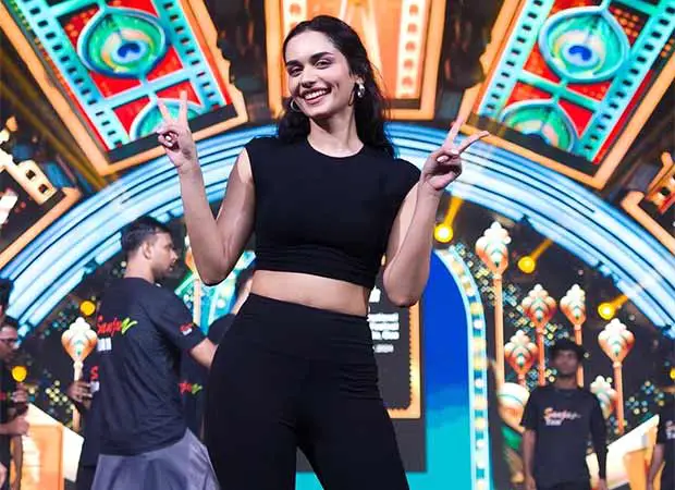 Manushi Chhillar to make her debut live performance at IFFI Goa 2024; see pics