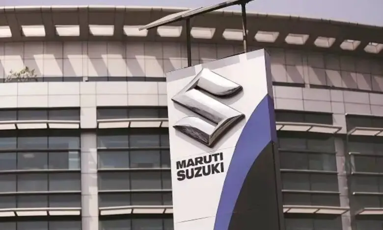 Maruti Suzuki had a blast in the festive season, sold a record 2.06 lakh units in October.