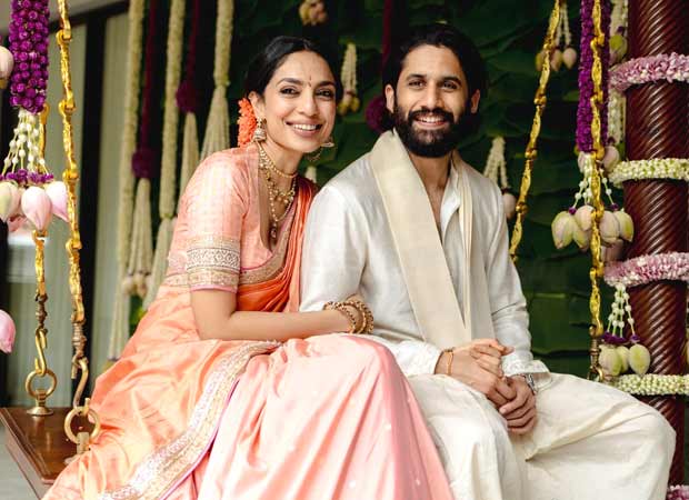 Naga Chaitanya and Sobhita Dhulipala to tie the knot on December 4; invite gets leaked