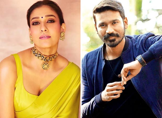 Nayanthara shares mysterious note on 'Karma' sparking speculations amid her legal battle with Dhanush : Bollywood News