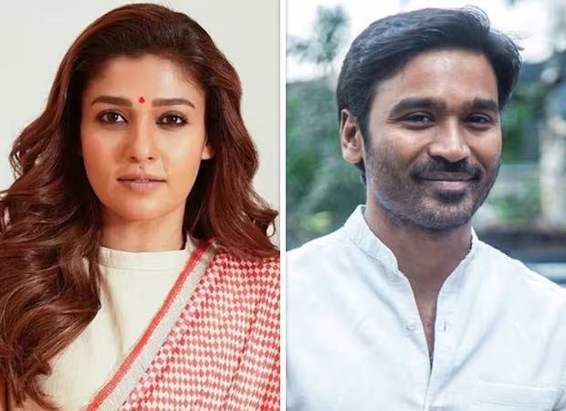 Nayanthara's lawyer RESPONDS to Dhanush's Rs 10 crores notice: “No infringement or violation because…” : Bollywood News