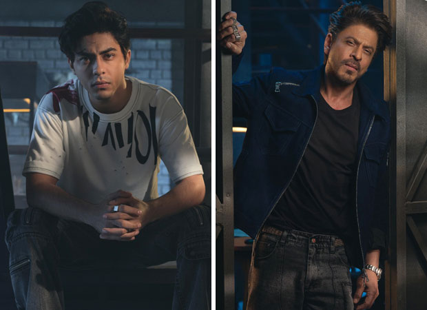 Netflix announces debut of Aryan Khan as creator and director of untitled web-series; to be produced by Red Chillies Entertainment : Bollywood News