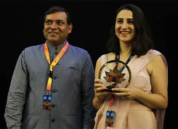 Netflix collaborates with IFFI for skilling Initiatives, interactive booths, and more