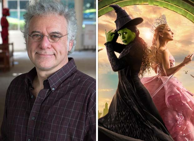 EXCLUSIVE: Hollywood VFX Expert Pablo Helman recognizes Indian cinema's strength in choreography and color as he talks about his work in Wicked; says, “It was exhausting.”