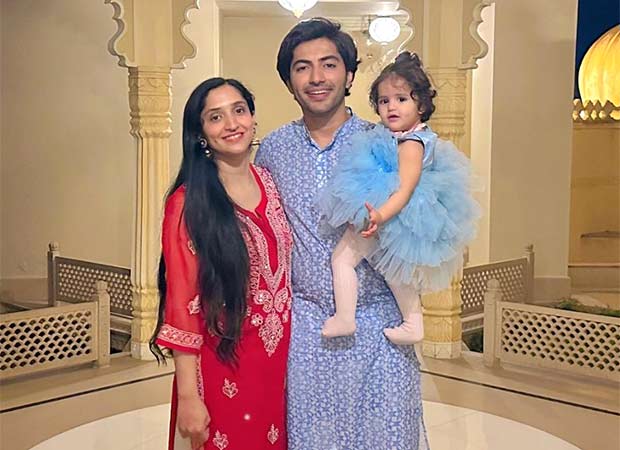 Pandya store actor Akshay Kharodia announces separation from his wife Divya; asserts about co-parenting their daughter Ruhi : Bollywood News