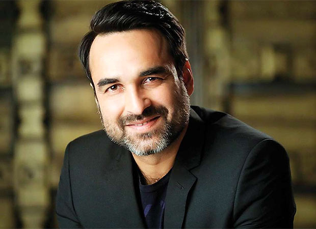 Pankaj Tripathi joins Arunachal Pradesh Government's efforts to promote theater in the state : Bollywood News