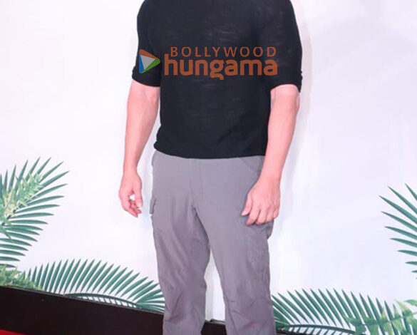 Photos: Sohail Khan, Ektaa R Kapoor and others snapped at the launch of Arpita Khan Sharma’s new restaurant, Mercii