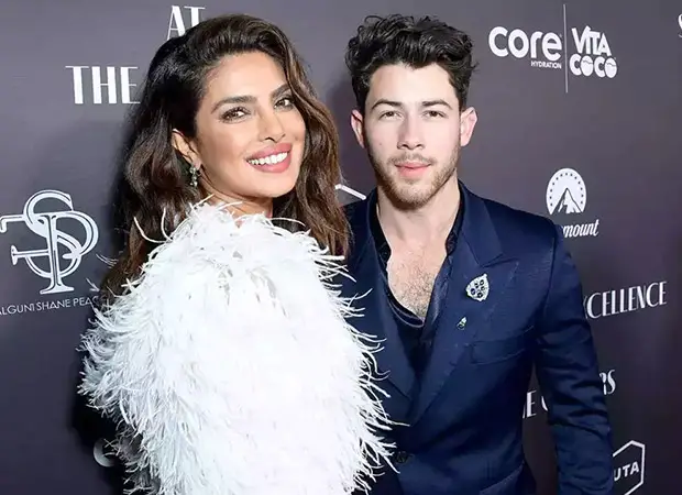 Priyanka Chopra and Nick Jonas celebrate Thanksgiving with family and a scrumptious menu; see pics