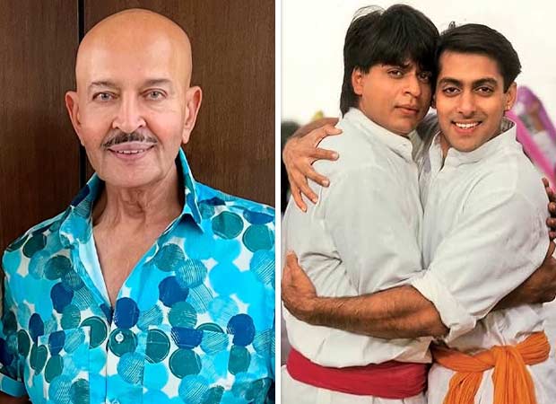 EXCLUSIVE: Rakesh Roshan talks about Karan Arjun; reveals that multiplexes take 65-70% share for re-releases instead of 52% share: “Hence, producers DON'T earn much. It's done by the makers just for reputation and satisfaction…” 65 : Bollywood News