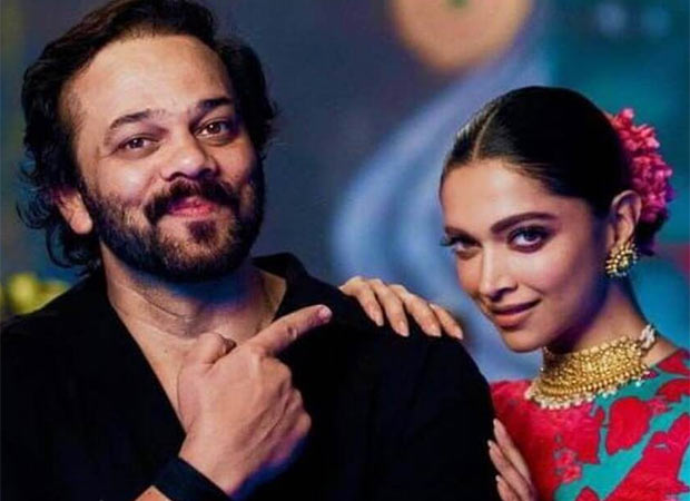 Rohit Shetty calls Deepika Padukone's Meenamma his most cherished character : Bollywood News