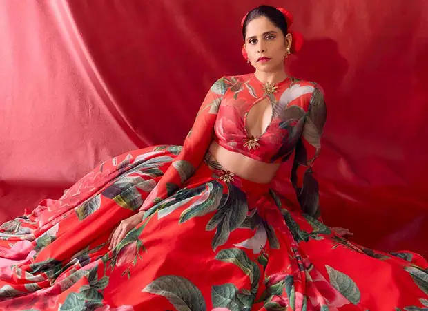 Sai Tamhankar opens up about Prime Video film Agni; says, “It has made me more aware and responsible as a citizen” : Bollywood News