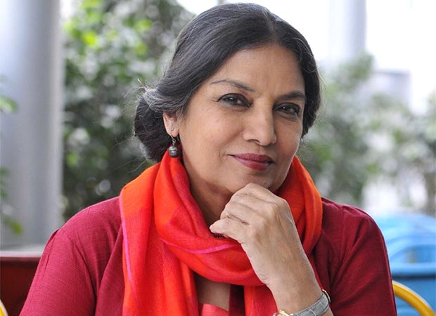 Shabana Azmi on being honoured at Nantes Three Continents Film Festival, "I can