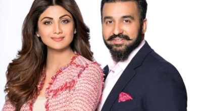 Shilpa Shetty's lawyer denies reports of ED raids amid investigation into Raj Kundra case: “She has nothing to do with any offence” : Bollywood News