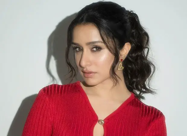 Shraddha Kapoor believes audiences have started to understand the efforts put in for filmmaking; says, “With gratitude as my compass, I stay focused on working hard and giving my best”