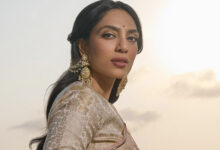 Sobhita Dhulipala stays true to her traditional roots as she chooses Kanjivaram Silk Saree for her wedding; deets inside