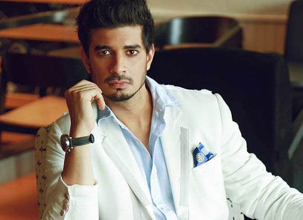 Tahir Raj Bhasin delivers global hit in 10 countries with Yeh Kaali Kaali Ankhein 2 10 : Bollywood News