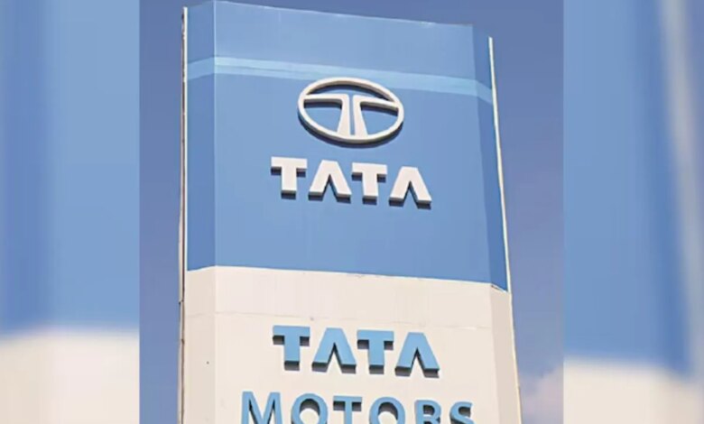 Tata Motors is hopeful that retail sales of passenger vehicles will continue to rise.