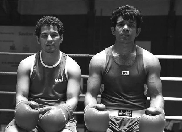 EXCLUSIVE: Vineet Kumar Singh praises boxer Neeraj Goyat's recent victory while recalling training with him for Mukkabaaz, “I am proud of him for all his achievements” : Bollywood News