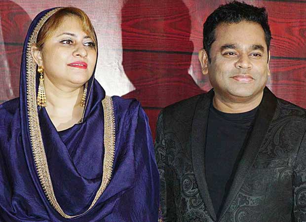 AR Rahman, Saira Banu's lawyer on speculations about reasons behind their separation: “It is a painful decision, but it is a joint decision” : Bollywood News