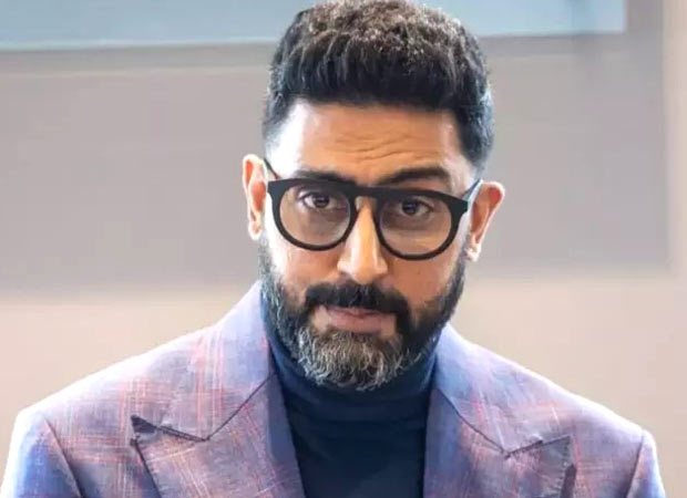 Abhishek Bachchan calls actors 'Pampered Puppets'; says, “Every actor has to take the leap of faith” : Bollywood News