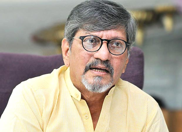 Amol Palekar questions, “Why is the audience discussing box office numbers so much?” :Bollywood News