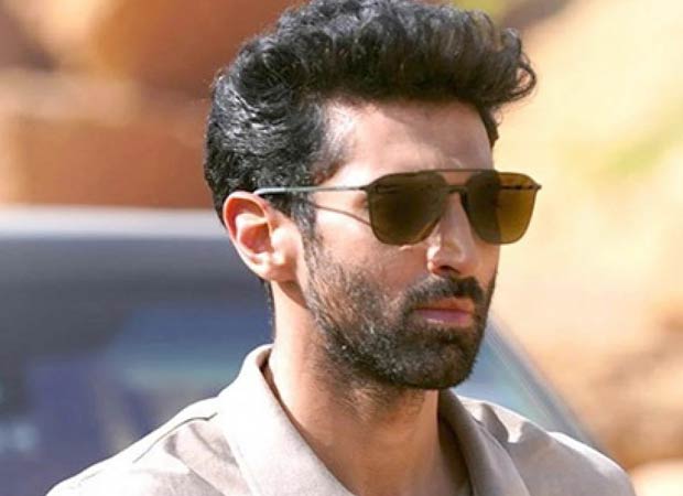 Aditya Roy Kapur attends International Emmy Awards as his debut OTT series The Night Manager earns India's sole nomination: “If we win, it would be like cherry on top” : Bollywood News