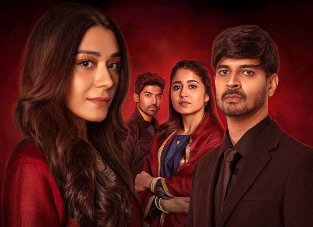 Web Series Review: Yeh Kaali Kaali Ankhein: Season 2