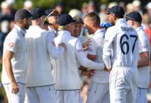 New Zealand vs England 1st Test Day 4 Live Score Updates