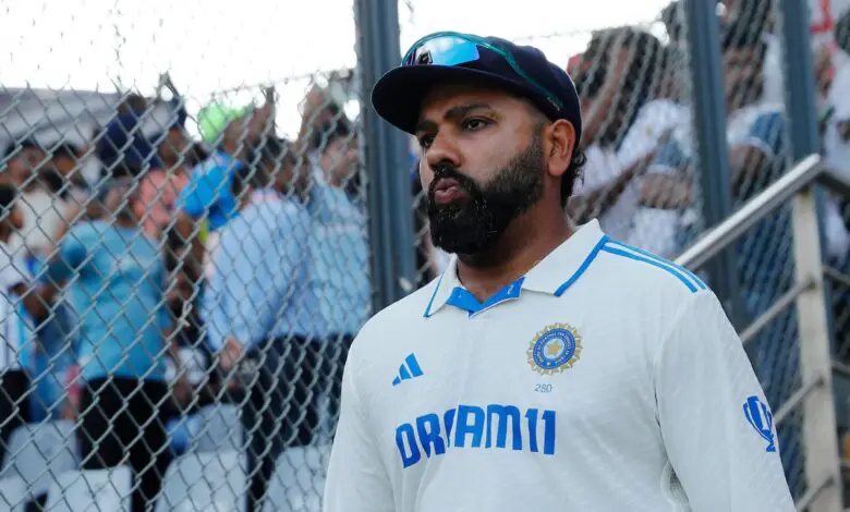 "I Love Cricket But...": Australia Great's Clear Take On Rohit Sharma Missing 1st Test