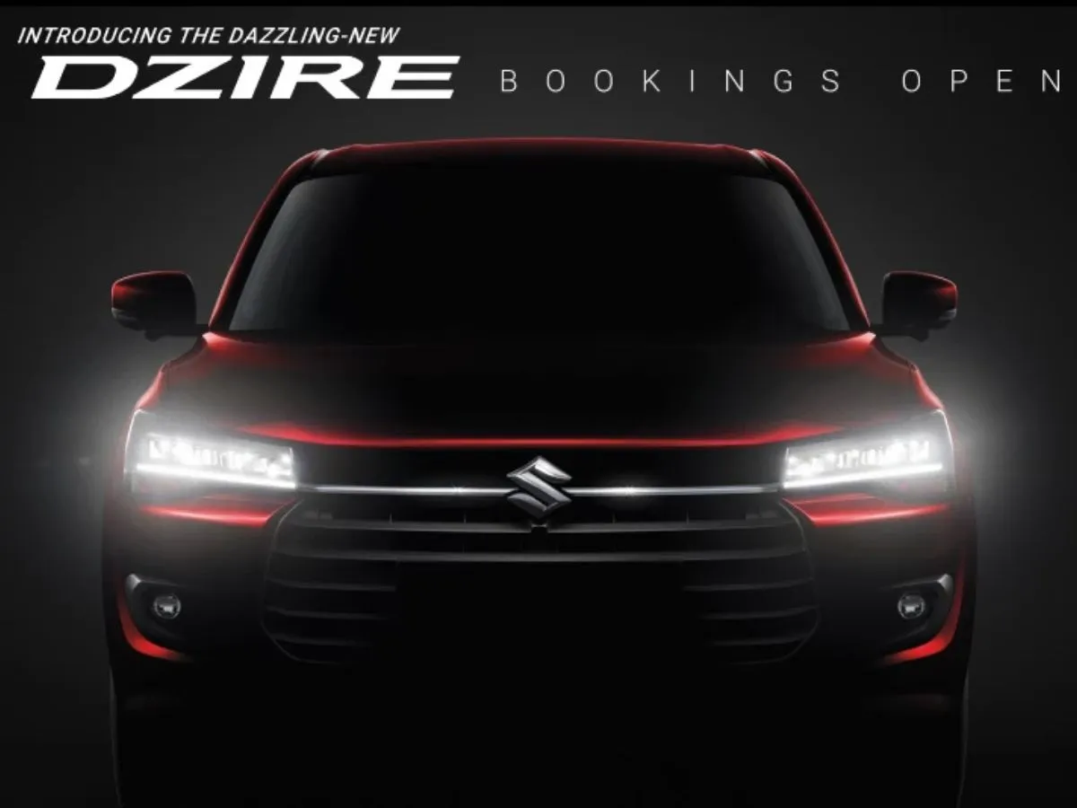 Maruti Dzire: New offering in sedan segment will create stir in the car market