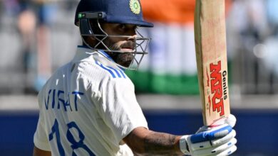 Virat Kohli's Critics Receive Brutal Warning From Ex-India Star: "Rest In Peace..."