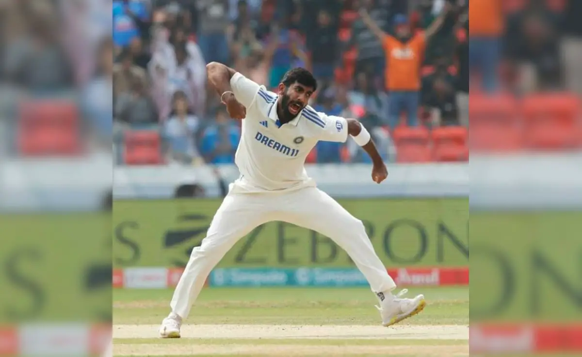 Jasprit Bumrah Called 'Cat Burglar' By This Australia Great Ahead Of Border Gavaskar Trophy