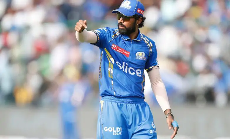 MI Full Squad, IPL 2025: Complete List Of Players Bought By Mumbai Indians