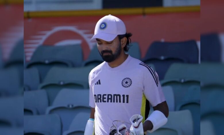 KL Rahul To Miss 1st Australia Test? India Physio Says "From Medical Point Of View..."