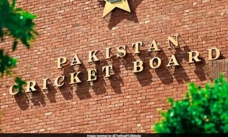 PCB Appoints Shahid Aslam As Pakistan Cricket Team's Batting Coach