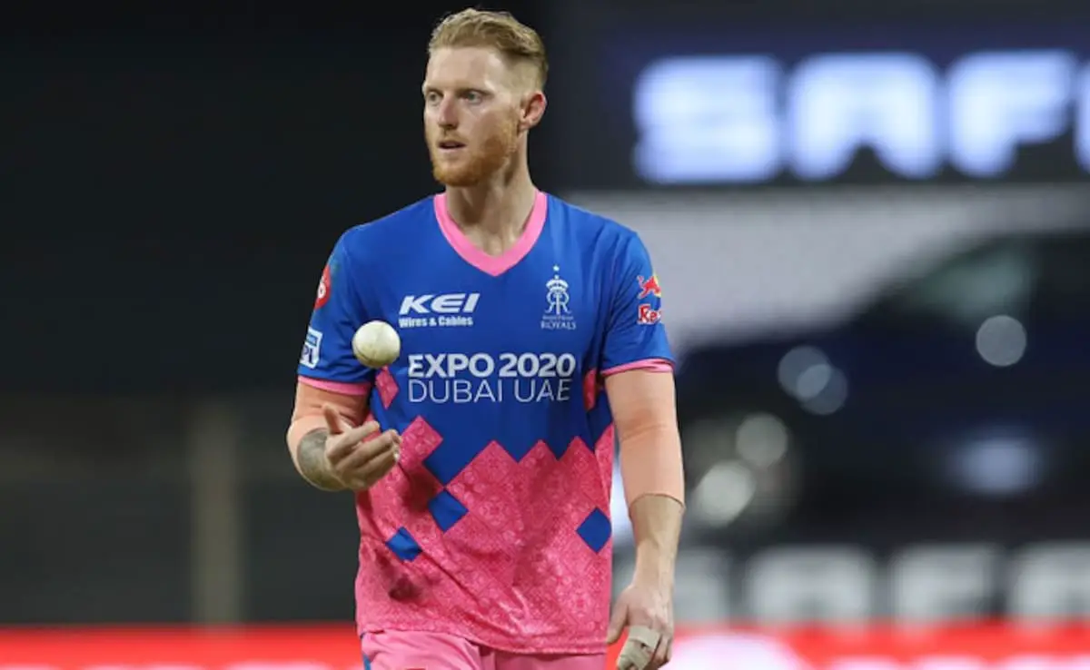 "No Hiding Behind..." Ben Stokes On Opting Out Of IPL 2025 Mega Auction