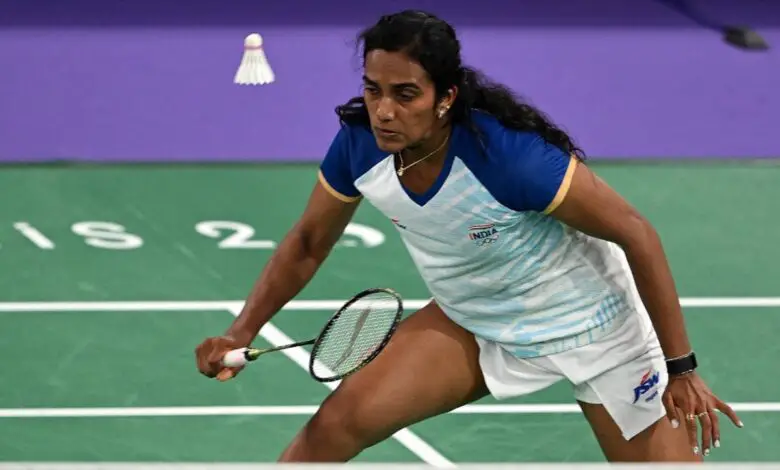 PV Sindhu Exits In Second Round Of China Masters After Hard-Fought Defeat