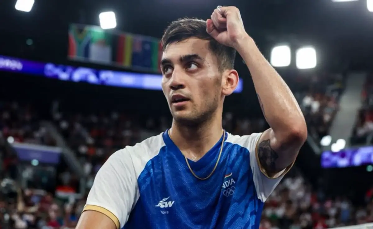 China Masters: Satwiksairaj Rankireddy-Chirag Shetty, Lakshya Sen Progress to Quarters