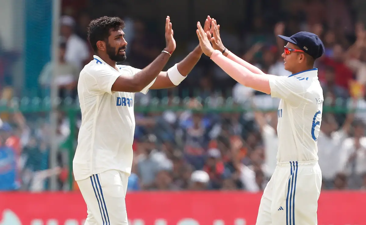 "Jasprit Bumrah And...": Ravi Shastri Picks 2 Key Players For India In Australia Tests. Not Virat Kohli