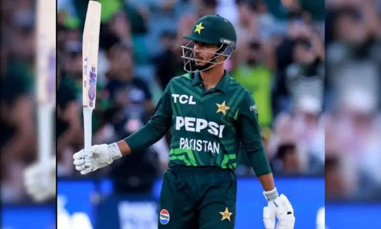 Saim Ayub Century Helps Pakistan Crush Zimbabwe By 10 Wickets, Level Series