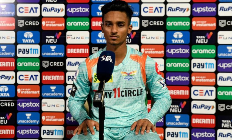 How Australia Legend Justin Langer Is Powering The Career Of LSG Star Ayush Badoni