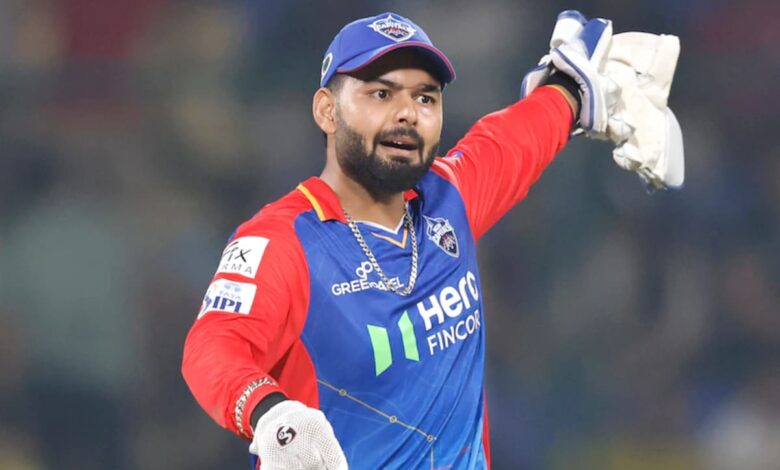 Rishabh Pant Tipped To Become 'Most Expensive Buy' At IPL 2025 Auction By Ex-India Stars