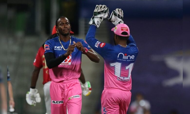 RR Full Squad, IPL 2025: Updated List Of Players Bought By Rajasthan Royals