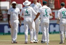 South Africa Beat Sri Lanka By 233 Runs In First Test, Bolster World Test Championship Final Hopes